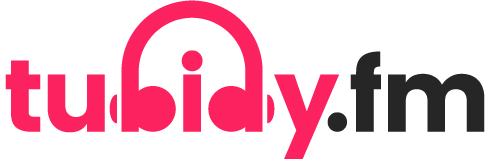 Tubidy.fm Logo