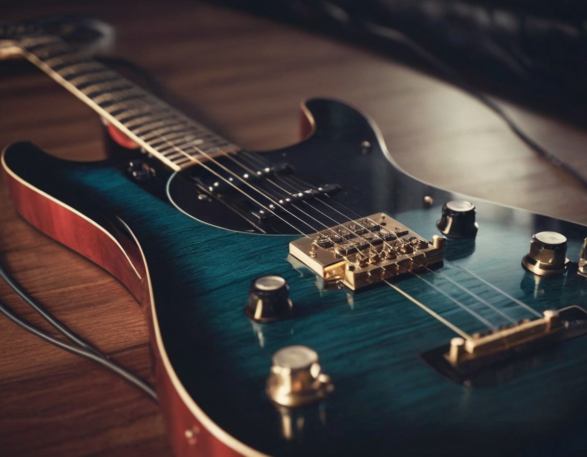 uDiscover Music Reveals the Best Guitarists of All Time