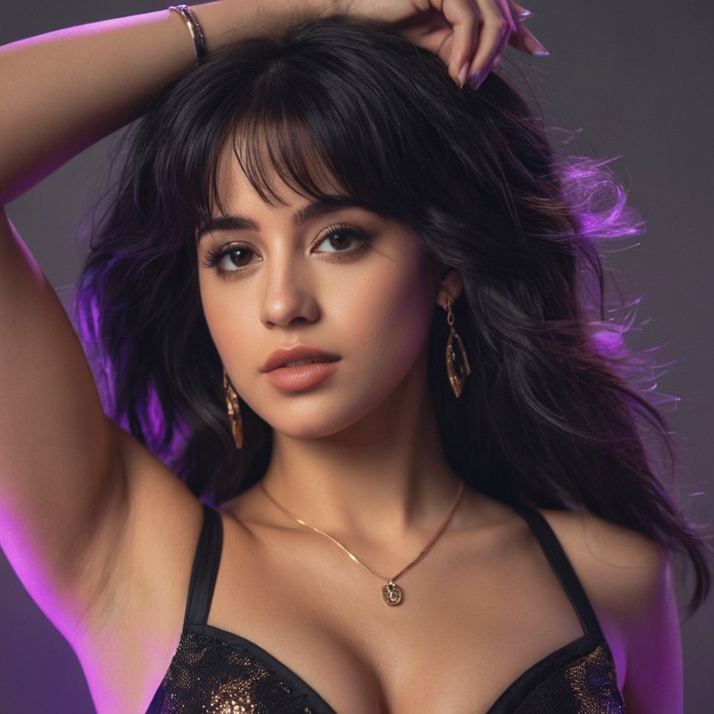 Camila Cabello’s Vacation with Drake: Studio Time and Romance Rumors