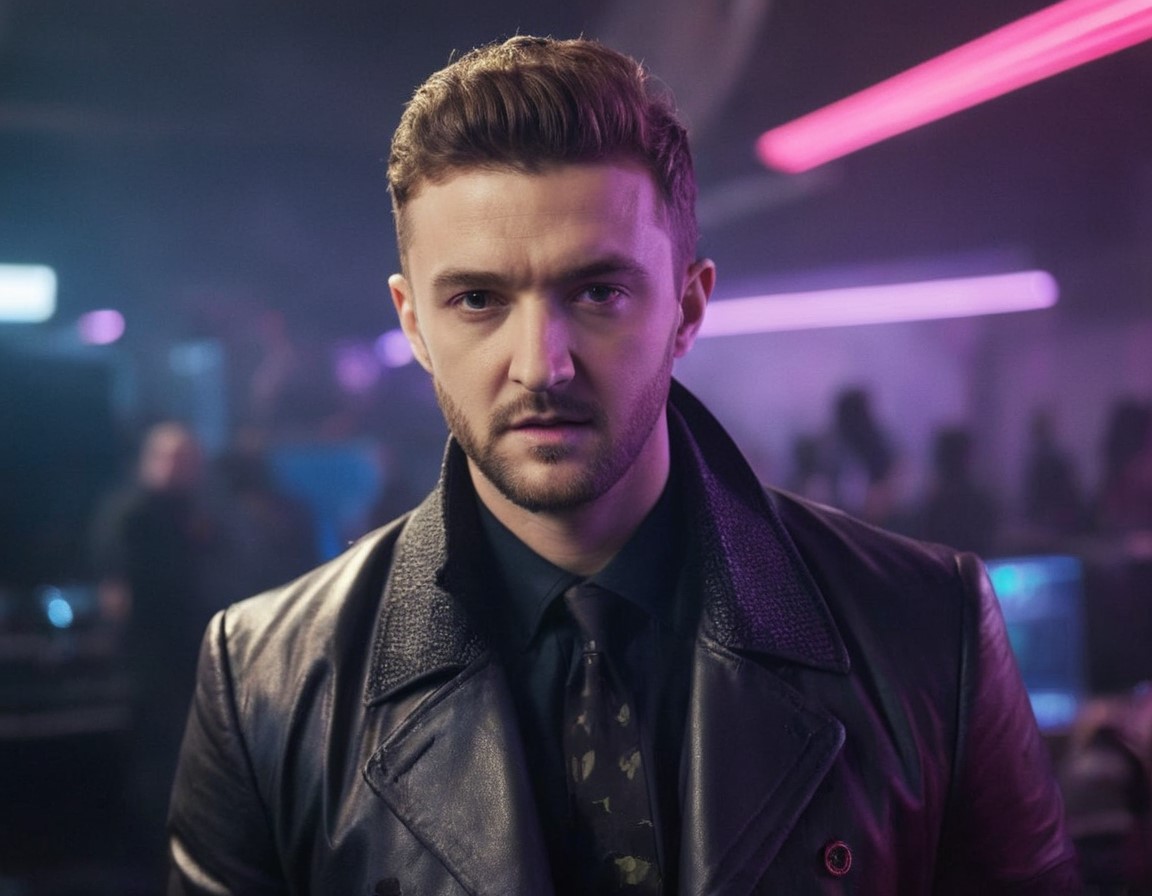 Justin Timberlake Shares the Story Behind His New Single ‘Drown’