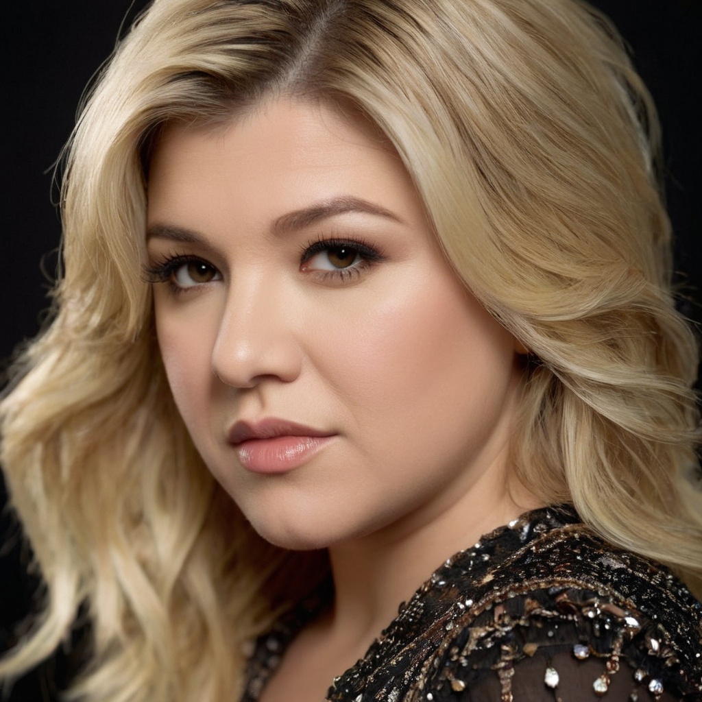 Kelly Clarkson’s Soulful Rendition of Chris Stapleton’s “White Horse” Captivates Audiences