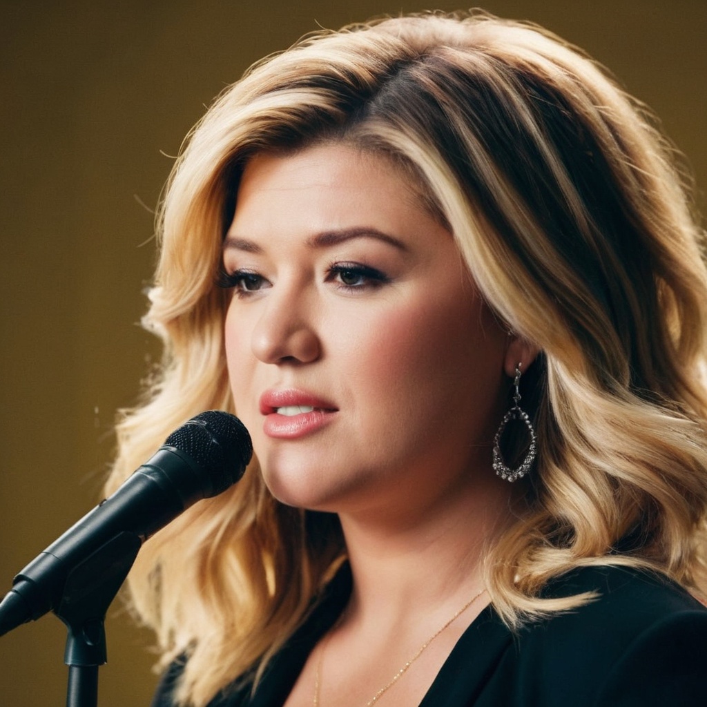 Kelly Clarkson’s Emotional Cover of Billie Eilish’s “What Was I Made For?”