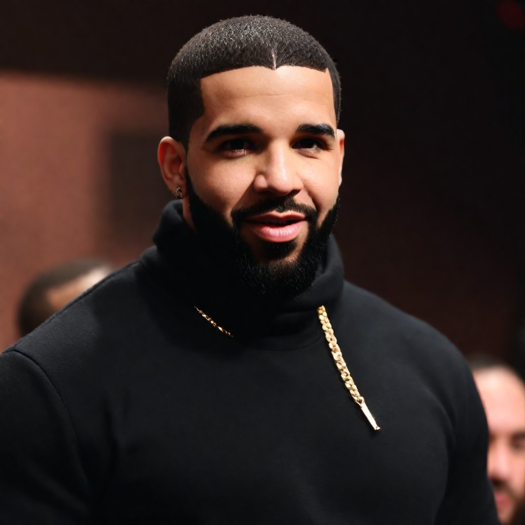 Drake Reacts to Rick Ross’ Nose Job Diss Track: A Hip-Hop Saga