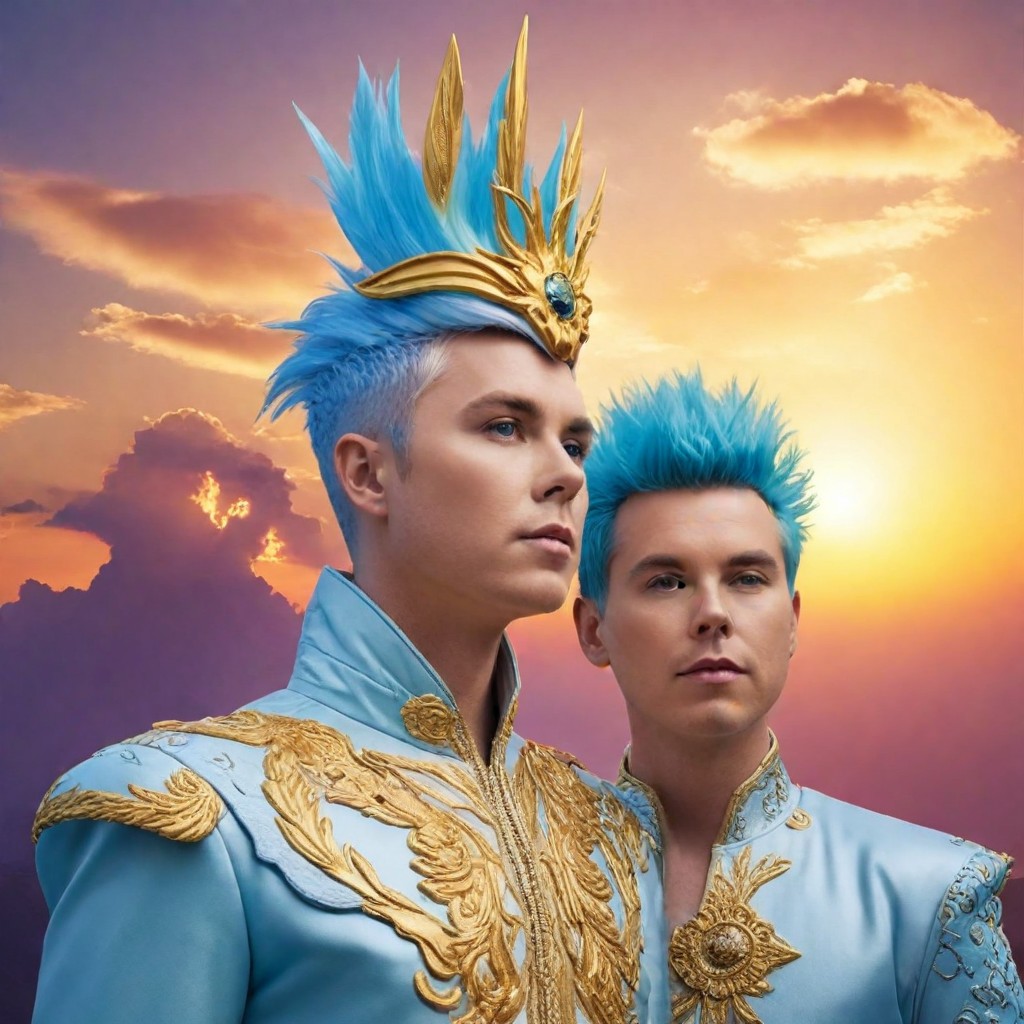 Empire of the Sun Rises Again With “Changes”: Stream It Now