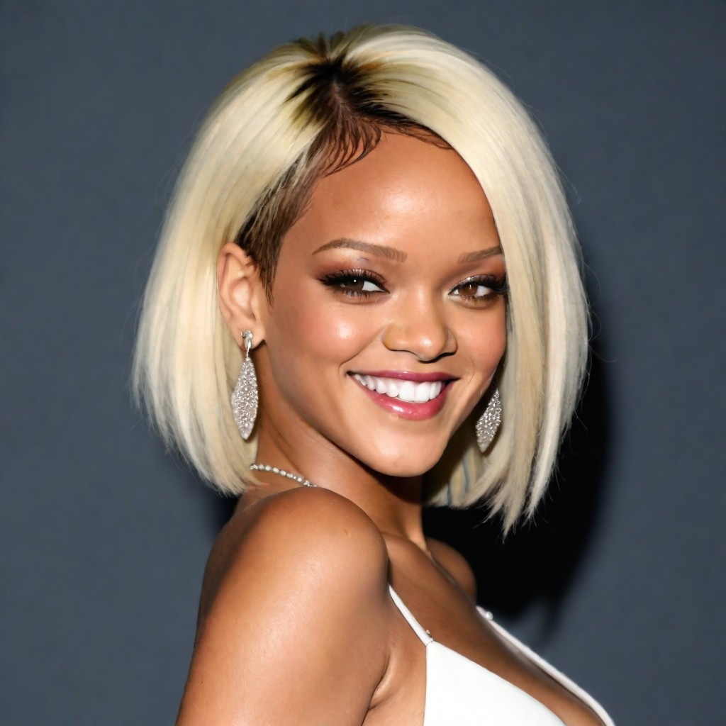 Rihanna’s Upcoming Songs: A Harmonious Duet with A$AP Rocky