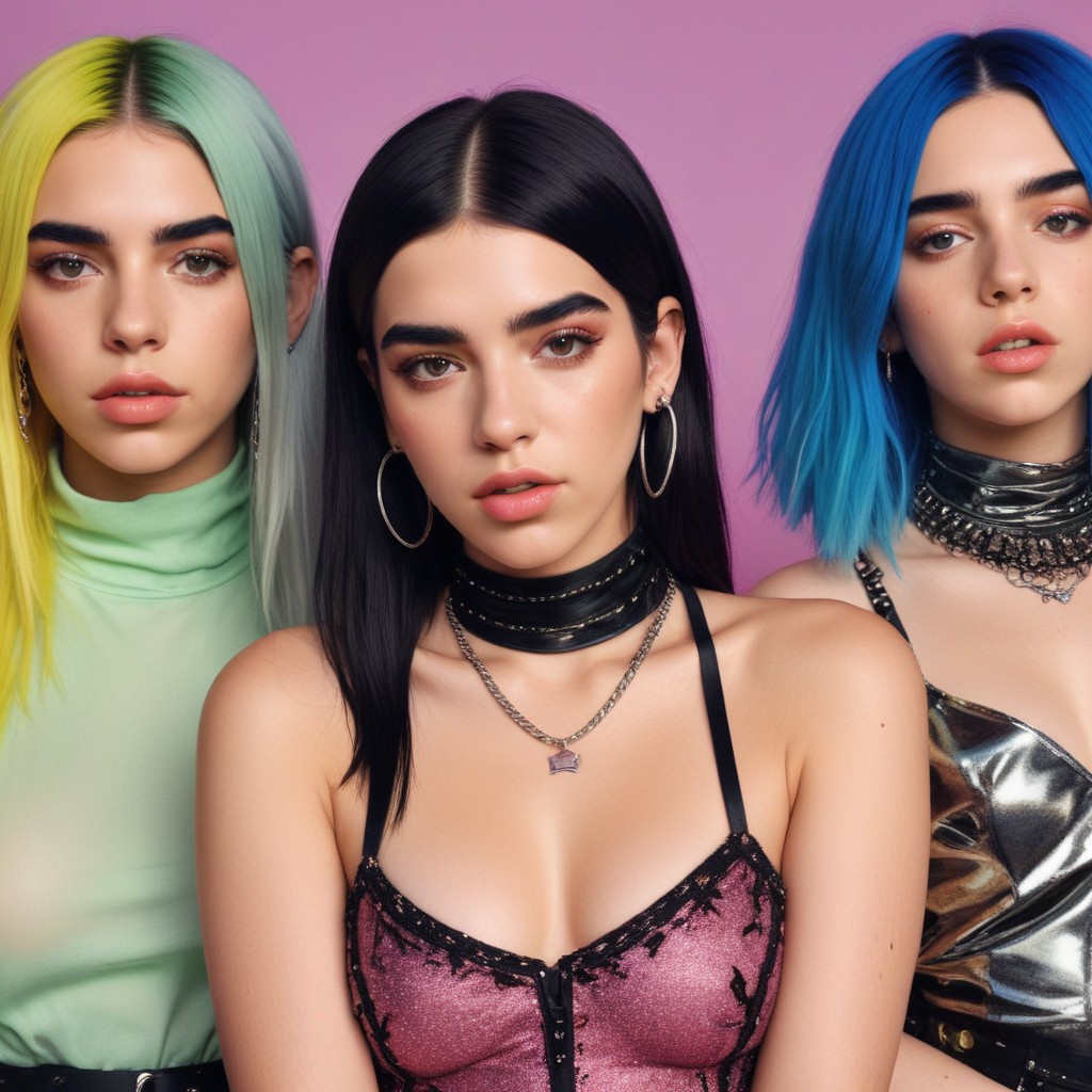 Why Albums Are Finally Getting Shorter: Dua Lipa and Billie Eilish Lead the Way
