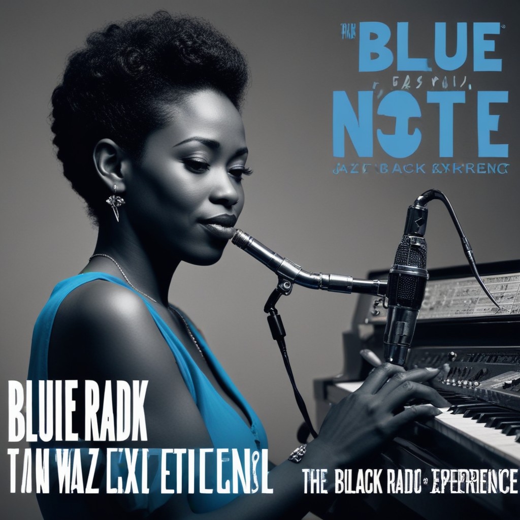 Blue Note Jazz Festival Presents: The Black Radio Experience