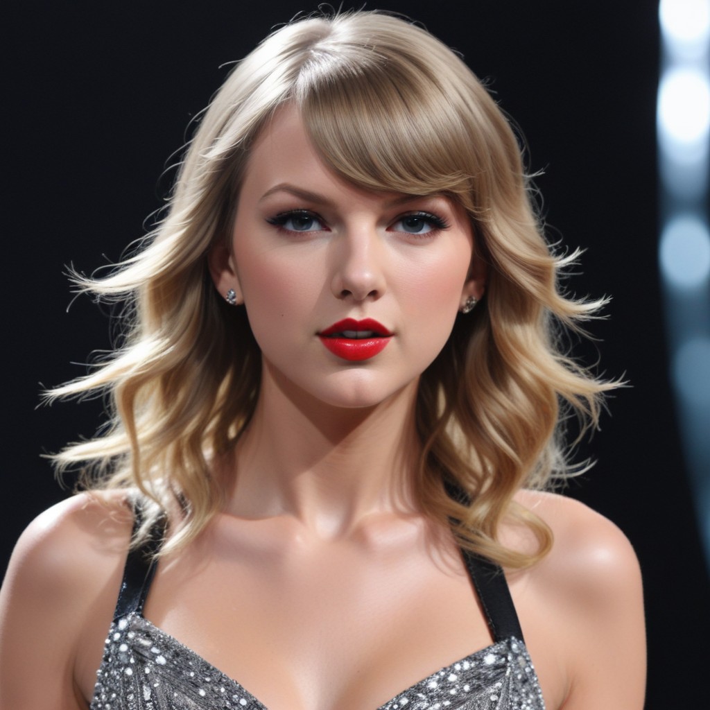 Taylor Swift Releases New Live Version of “Now That We Don’t Talk”