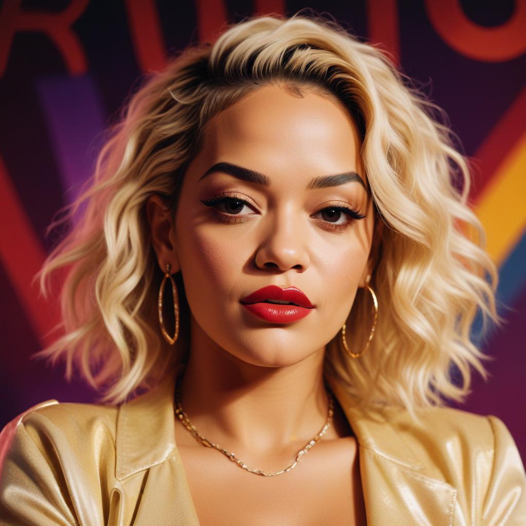 Rita Ora Announces Upcoming Album “Ask and You Shall Receive” in Exclusive Interview
