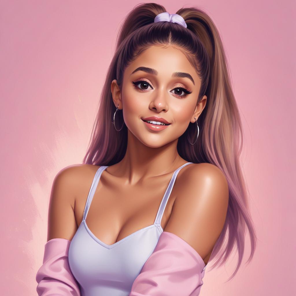 Ariana Grande Confirms “Eternal Sunshine Deluxe” Release: What Fans Can Expect