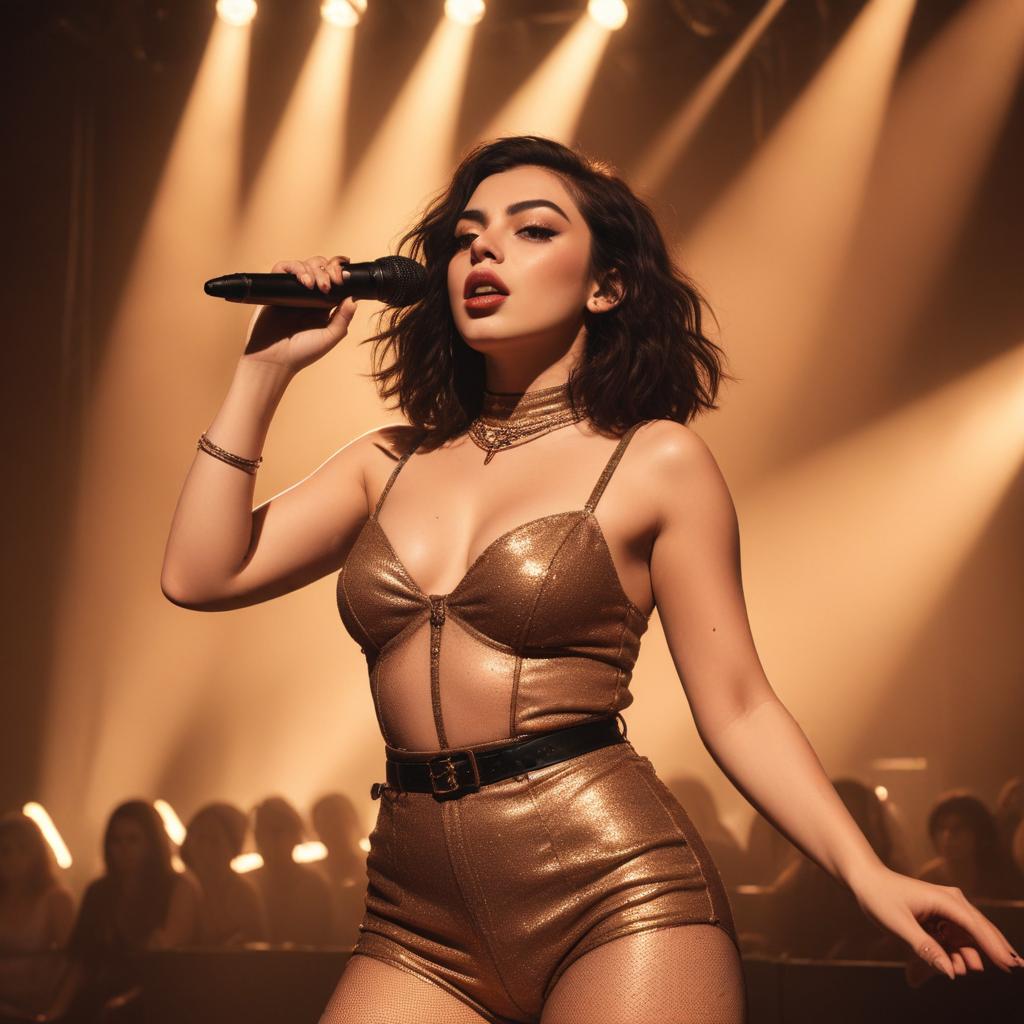 Charli XCX